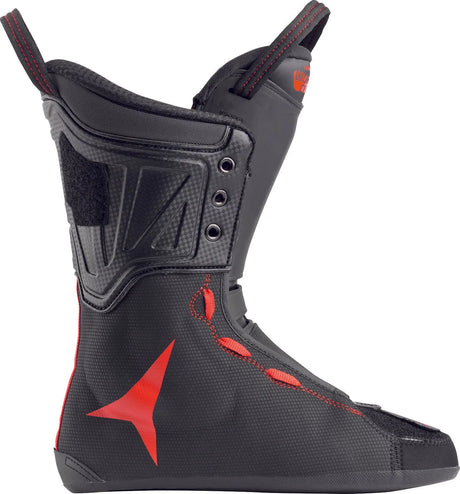 Clapari Atomic Redster Team Issue 170 Lifted Red/black   Clapari Atomic Redster Team Issue 170 Lifted Red/black