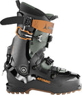 Clapari Barbati Atomic Backland Xtd Carbon 120 Black/army Green-x/orange