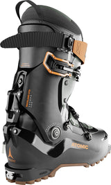 Clapari Barbati Atomic Backland Xtd Carbon 120 Black/army Green-x/orange