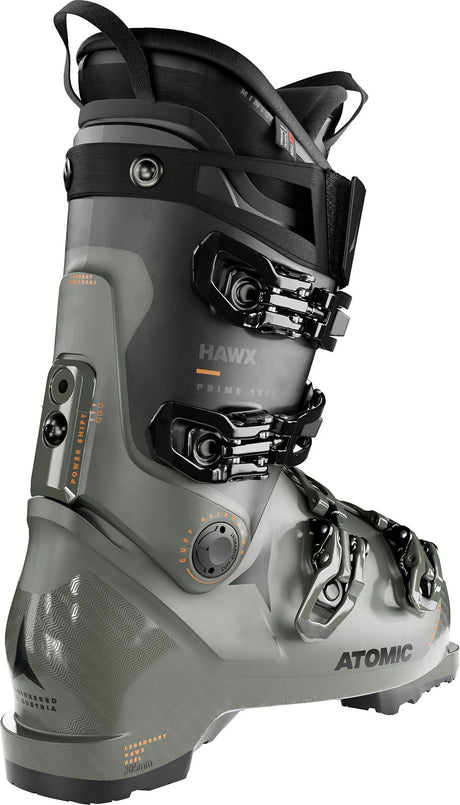 Clapari Barbati Atomic Hawx Prime 120 S Gw Army Green-x/black/orange