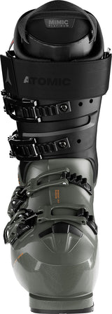 Clapari Barbati Atomic Hawx Prime 120 S Gw Army Green-x/black/orange