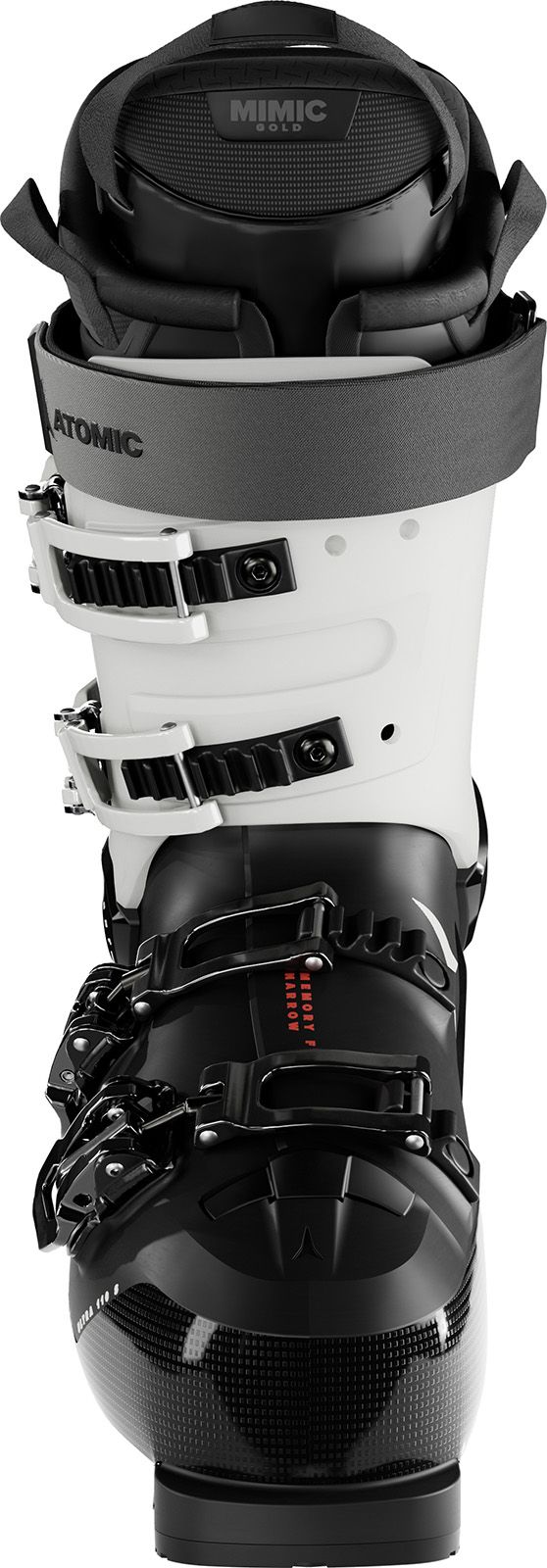 Clapari Barbati Atomic Hawx Ultra 110 S Gw Black/white