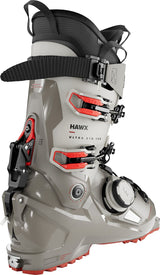 Clapari Barbati Atomic Hawx Ultra Xtd 130 Boa Gw Cement/stone/red