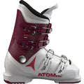 Clapari Copii Atomic Hawx Girl 4 White/berry