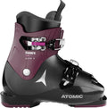Clapari Copii Atomic Hawx Kids 2 Black/violet/pink