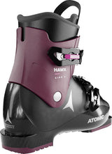 Clapari Copii Atomic Hawx Kids 2 Black/violet/pink
