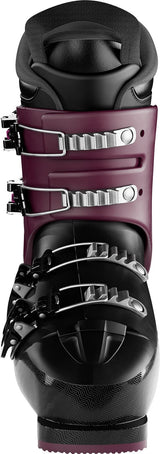 Clapari Copii Atomic Hawx Kids 4 Black/violet/pink