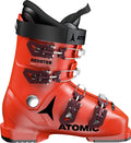 Clapari Copii Atomic Redster Jr 60 Red/black