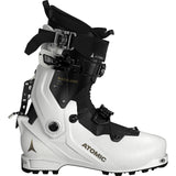Clapari Femei Atomic Backland Pro W White/black/gold