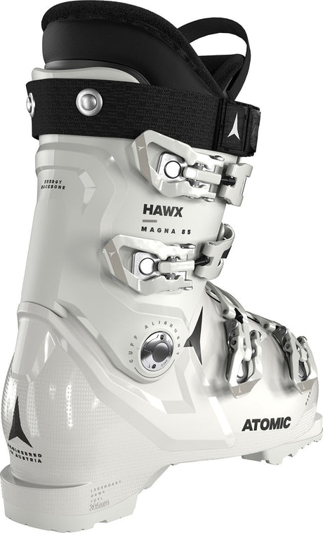 Clapari Femei Atomic Hawx Magna 85 W White/black