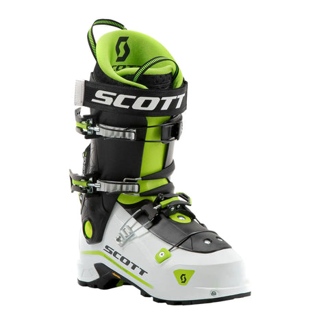 Clapari Scott Cosmos Tour   Clapari Scott Cosmos Tour