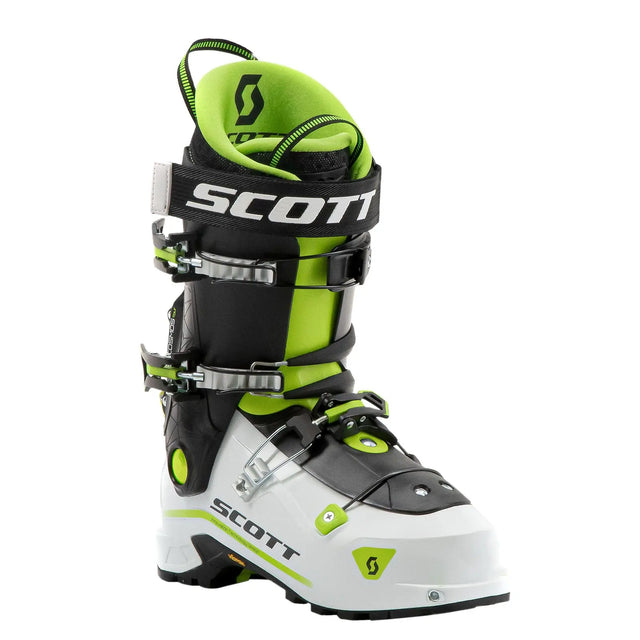Clapari Scott Cosmos Tour   Clapari Scott Cosmos Tour