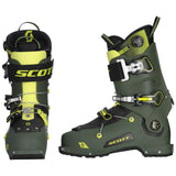 Clapari Scott Freeguide Carbon
