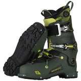 Clapari Scott Freeguide Carbon