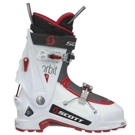 Clapari Scott Orbit II Carbon   Clapari Scott Orbit II Carbon