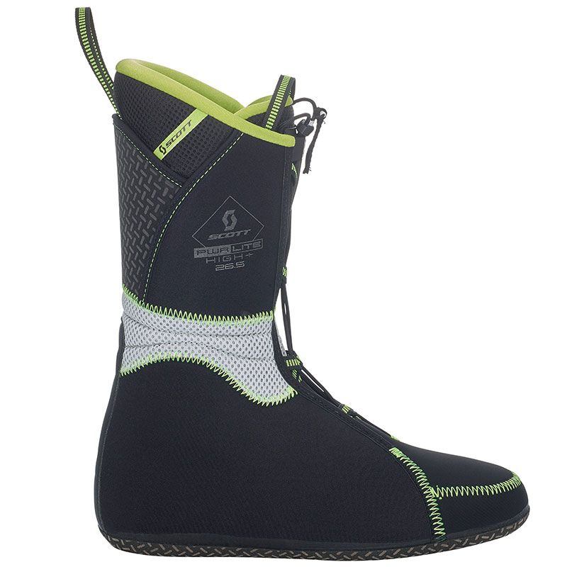 Clapari Tura Scott Superguide Carbon