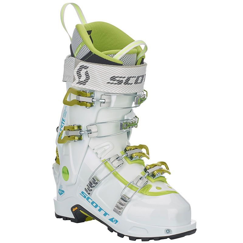 Clapari Scott W Celeste