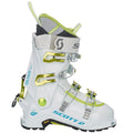Clapari Scott W Celeste