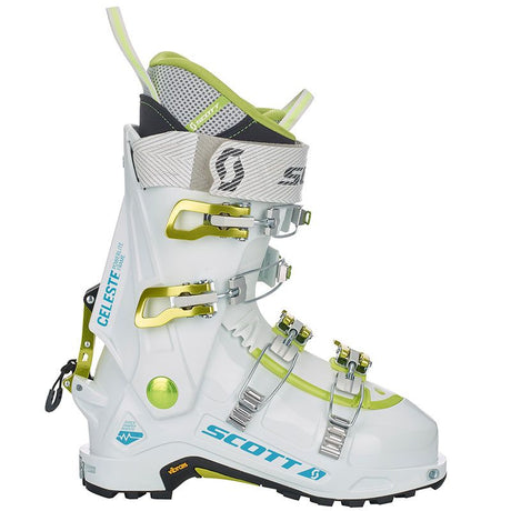 Clapari Scott W Celeste