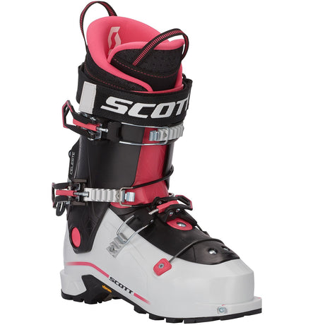 Clapari Scott W Celeste