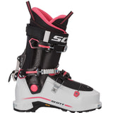 Clapari Scott W Celeste