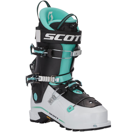 Clapari Scott W Celeste Tour