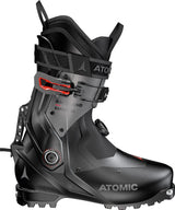 Clapari Tura Atomic Backland Expert Cl Black/anthracite/red   Clapari Tura Atomic Backland Expert Cl Black/anthracite/red