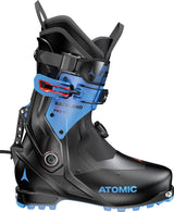 Clapari Tura Atomic Backland Pro Cl Black/blue/white   Clapari Tura Atomic Backland Pro Cl Black/blue/white