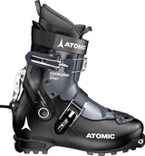 Clapari Tura Atomic Backland Sport Black/dark Blue