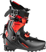 Clapari Tura Barbati Atomic Backland Pro Black/red