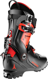 Clapari Tura Barbati Atomic Backland Pro Black/red