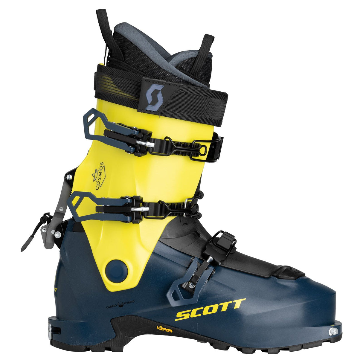 Clapari Tura Barbati Scott Cosmos