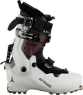 Clapari Tura Femei Atomic Backland Pro W White/rust/black   Clapari Tura Femei Atomic Backland Pro W White/rust/black