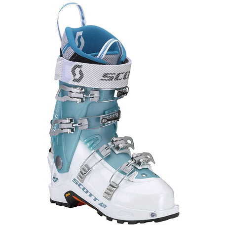 Clăpari Tura Scott Celeste 2020