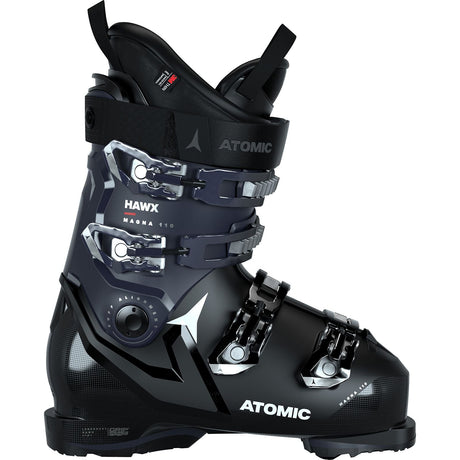 Clapari Unisex Atomic Hawx Magna 110 Gw Black/dark Blue   Clapari Unisex Atomic Hawx Magna 110 Gw Black/dark Blue