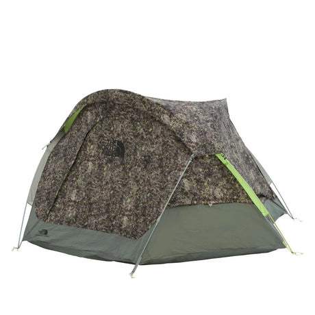 Cort The North Face Homestead Domey 3 2022   Cort The North Face Homestead Domey 3 2022