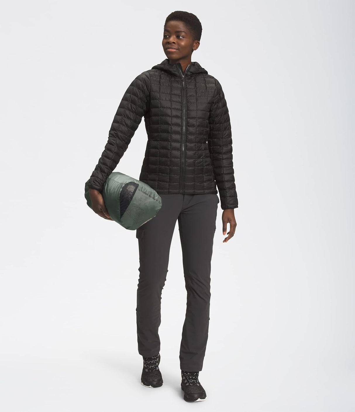 Cort The North Face Stormbreak 2