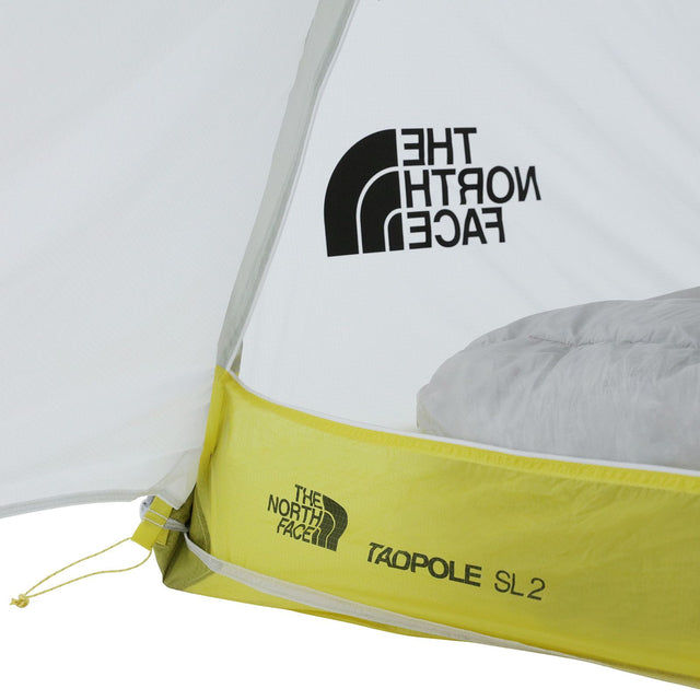 Cort The North Face Tadpole Sl 2   Cort The North Face Tadpole Sl 2
