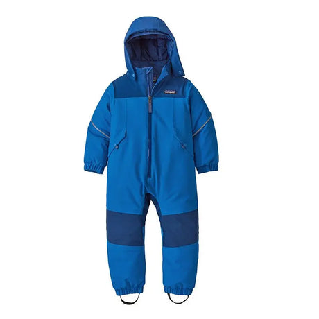 Costum Copii Patagonia Baby Snow Pile One-piece   Costum Copii Patagonia Baby Snow Pile One-piece