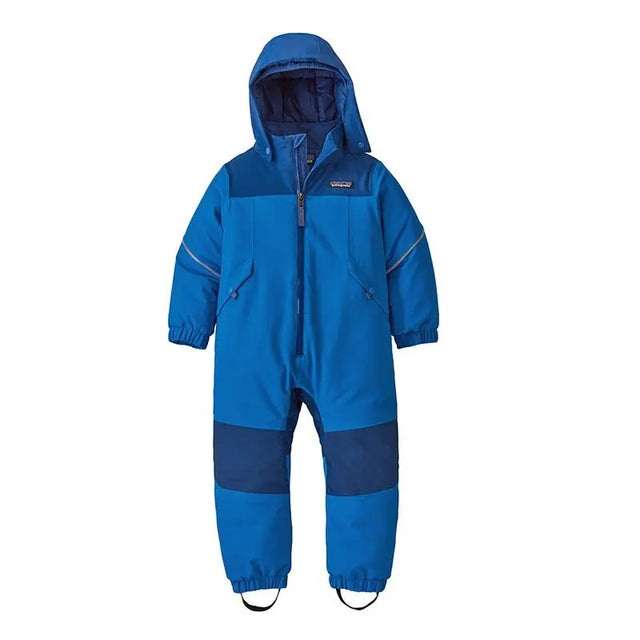Costum Copii Patagonia Baby Snow Pile One-piece   Costum Copii Patagonia Baby Snow Pile One-piece