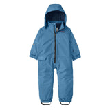 Costum Copii Patagonia Baby Snow Pile One-piece