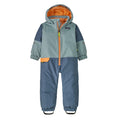 Costum Copii Patagonia Baby Snow Pile One-piece