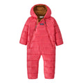 Costum Copii Patagonia Infant Hi-loft Down Sweater Bunting