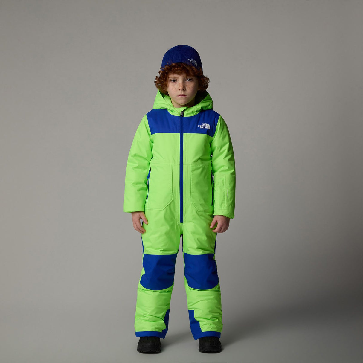 Costum Copii The North Face K Freedom Snow