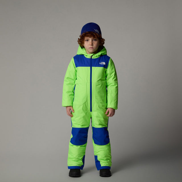 Costum Copii The North Face K Freedom Snow   Costum Copii The North Face K Freedom Snow