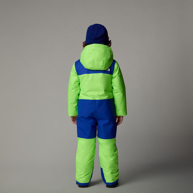 Costum Copii The North Face K Freedom Snow   Costum Copii The North Face K Freedom Snow