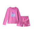 Set Copii Bluza si Pantaloni The North Face Kid Amphibious Sun   Set Copii Bluza si Pantaloni The North Face Kid Amphibious Sun