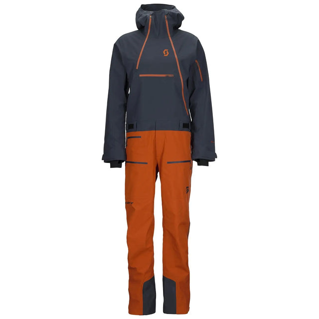 Costum Schi Scott M Vertic Gtx 3l   Costum Schi Scott M Vertic Gtx 3l