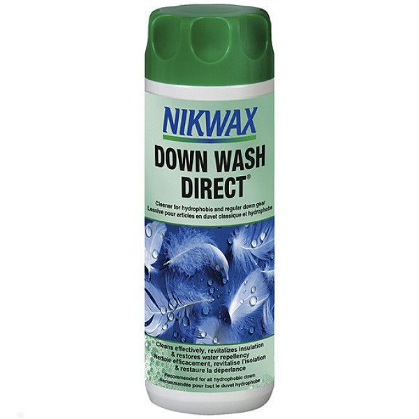 Detergent Puf Down Wash