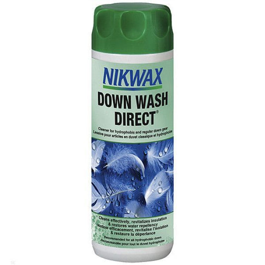 Detergent Puf Down Wash   Detergent Puf Down Wash